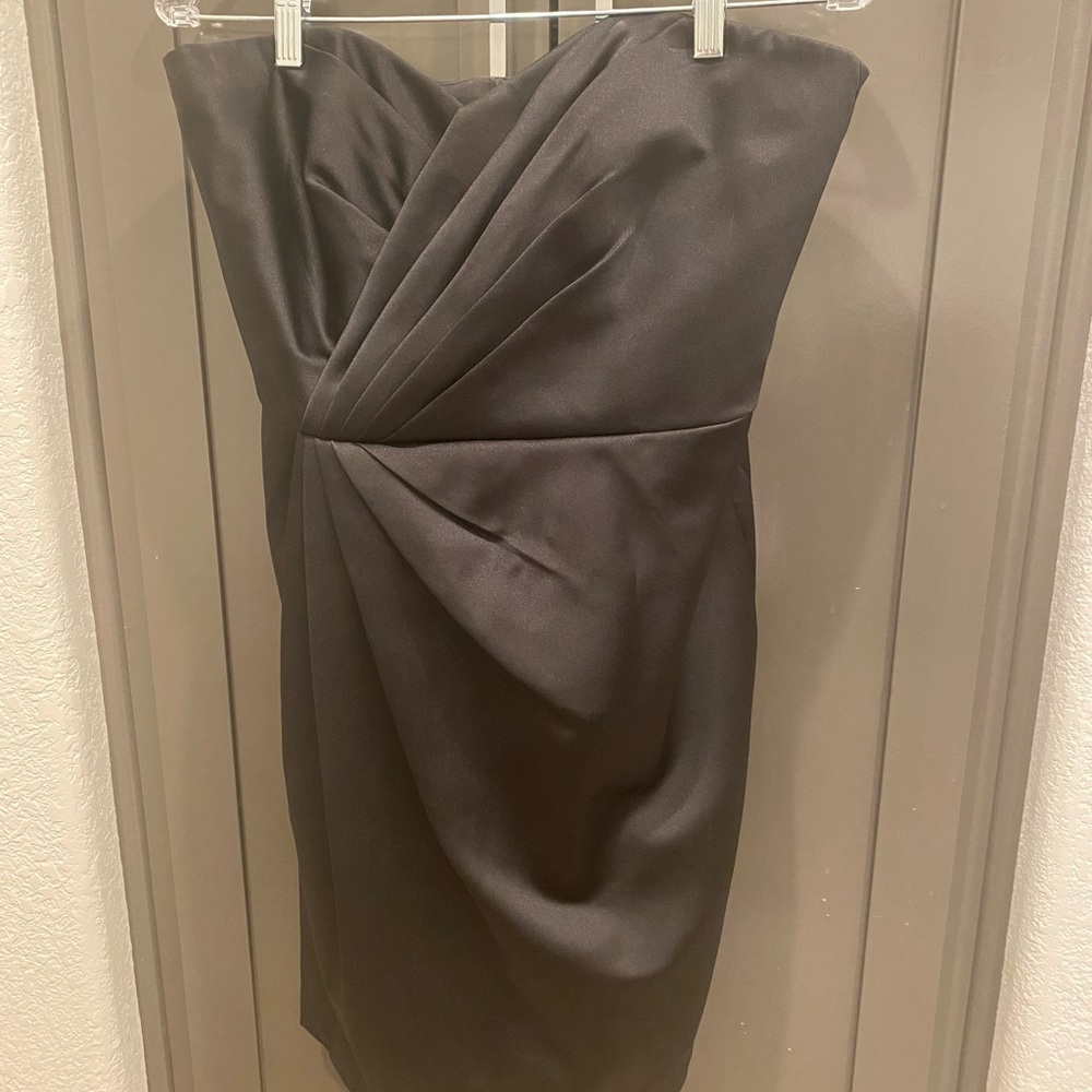 Bridesmaid Dress